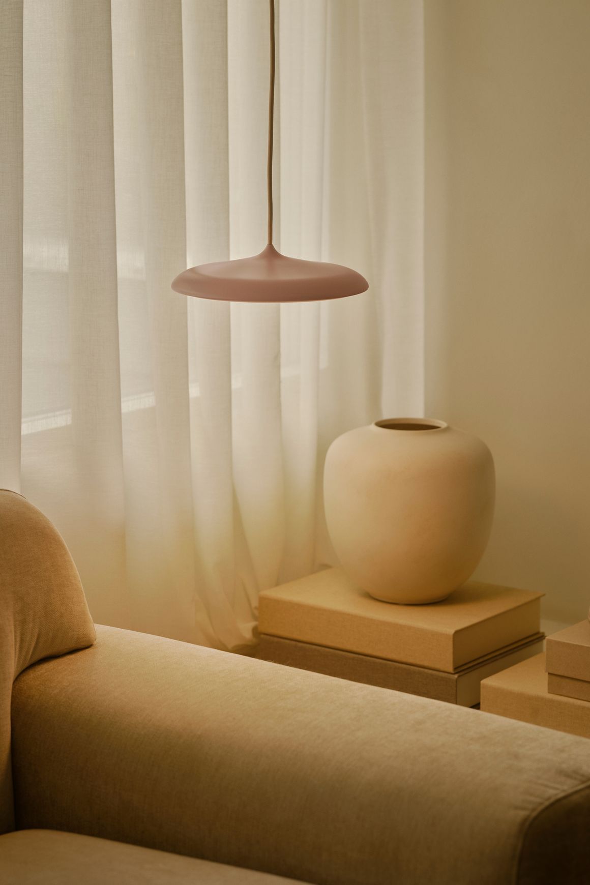 Artist 25 Pendant Light