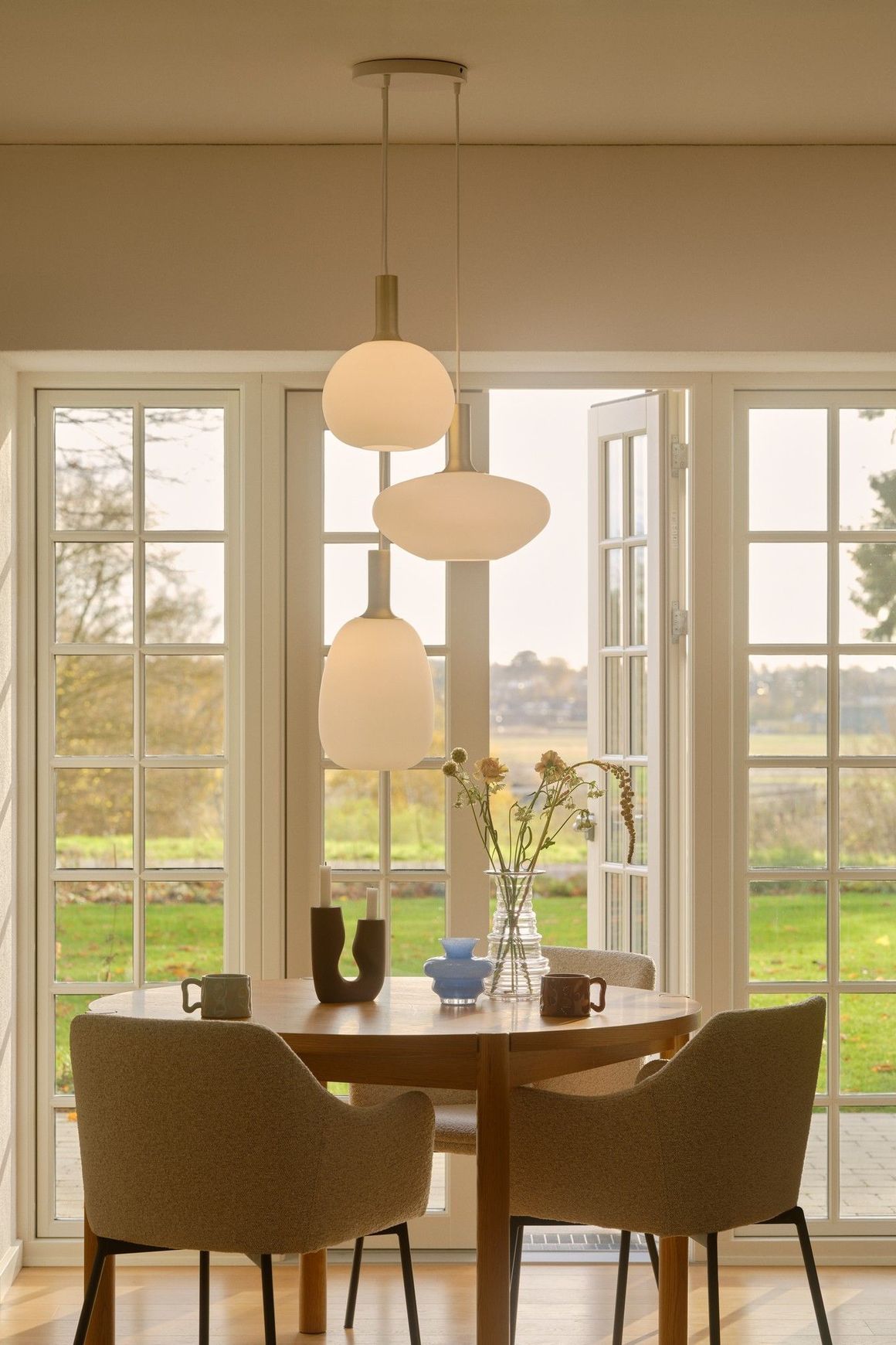 Alton 35 | Pendant