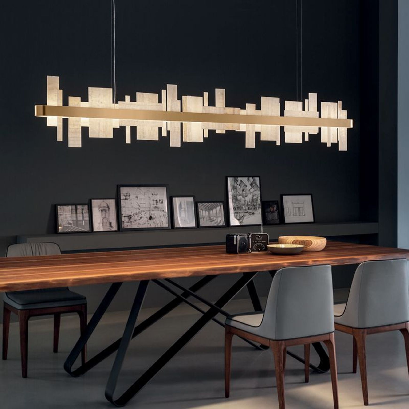 Honice S200 | Pendant