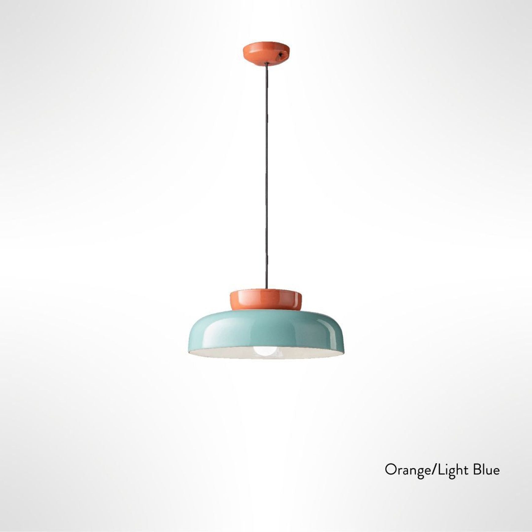 Maracanà Pendant Light