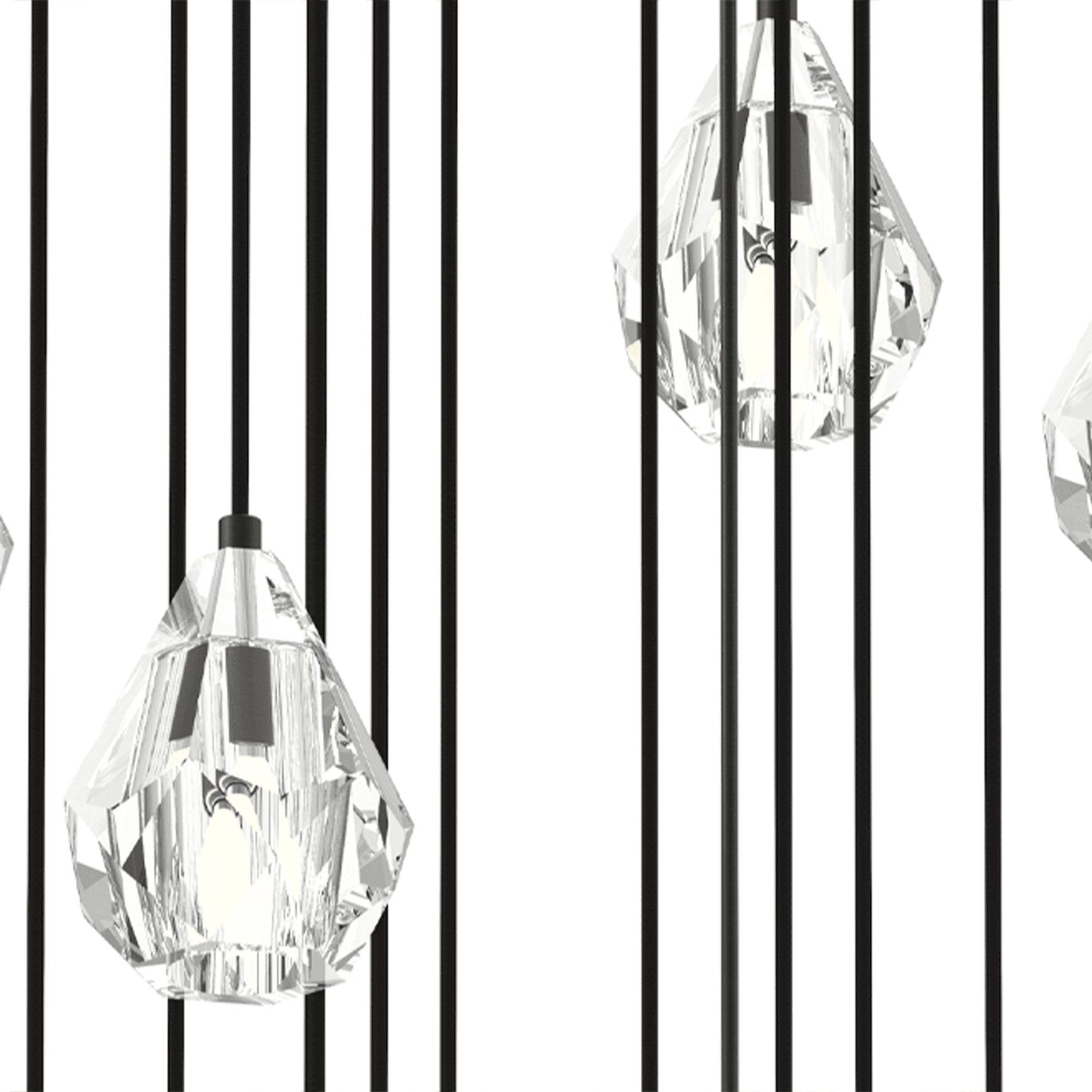 Florence Chandelier –  19 LIGHT