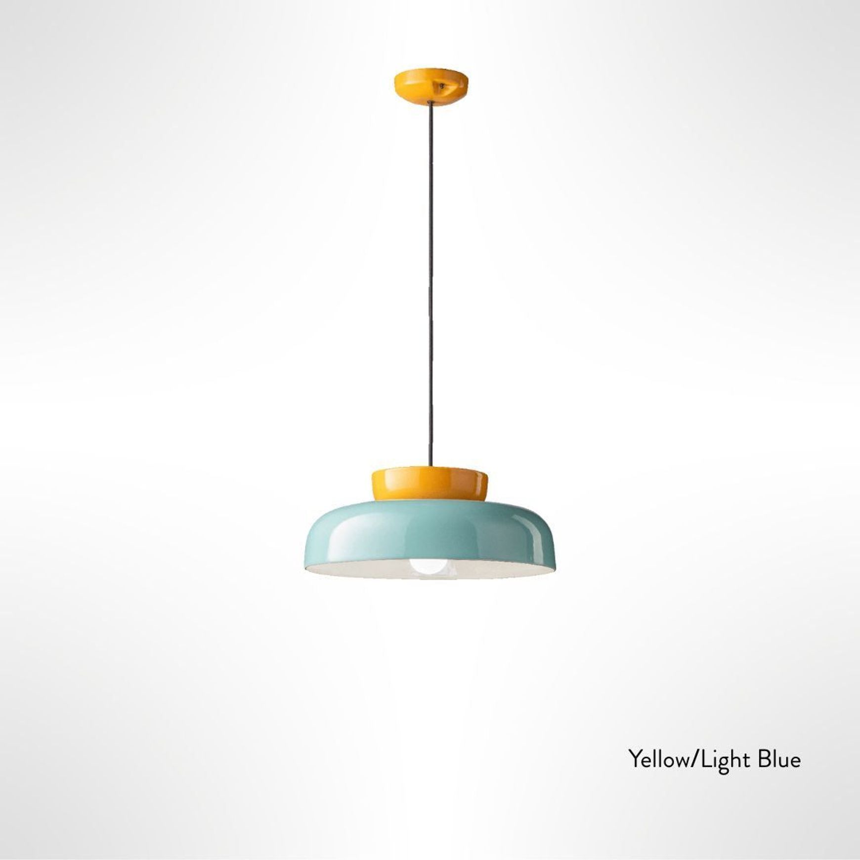 Maracanà Pendant Light