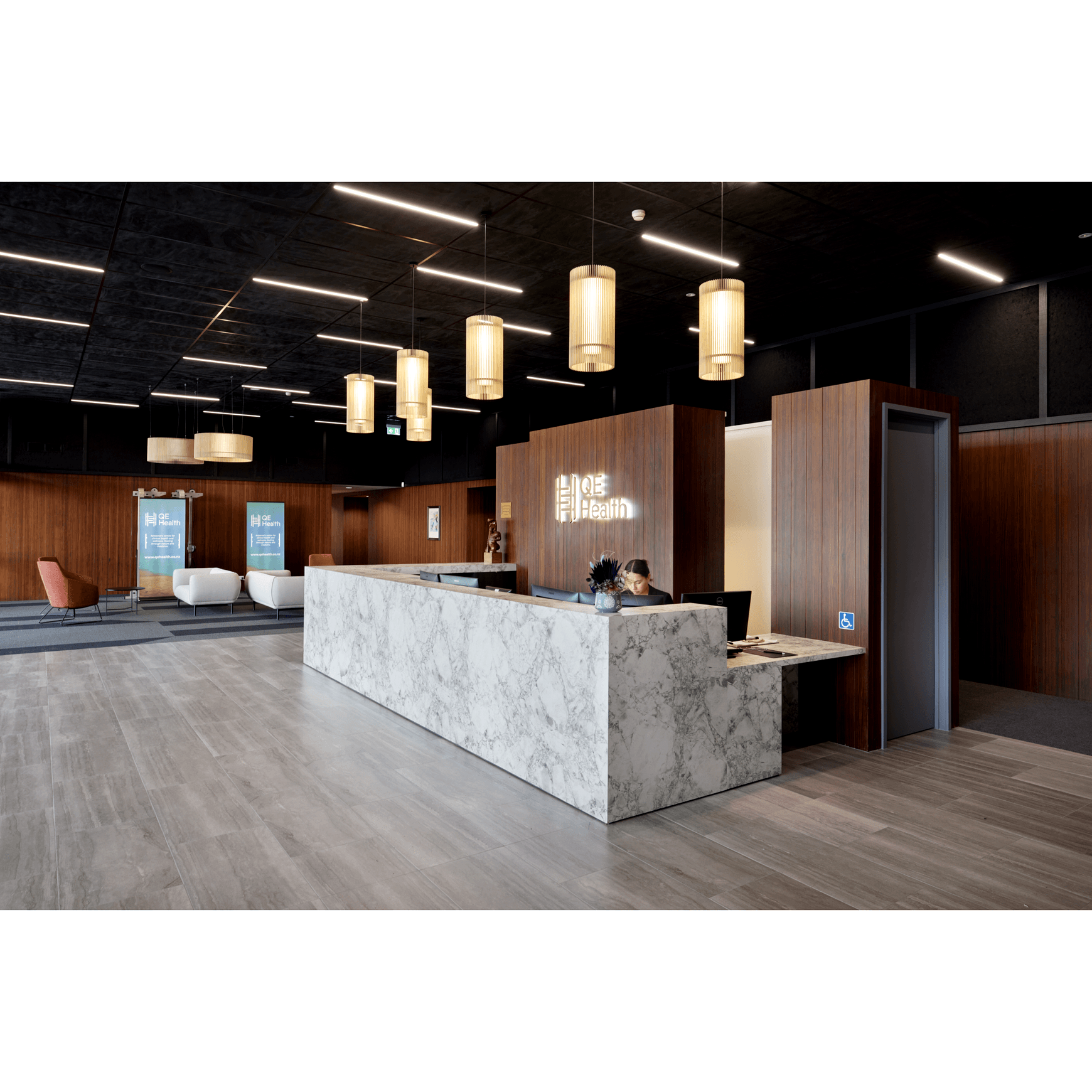 iO Long Pendant Shade