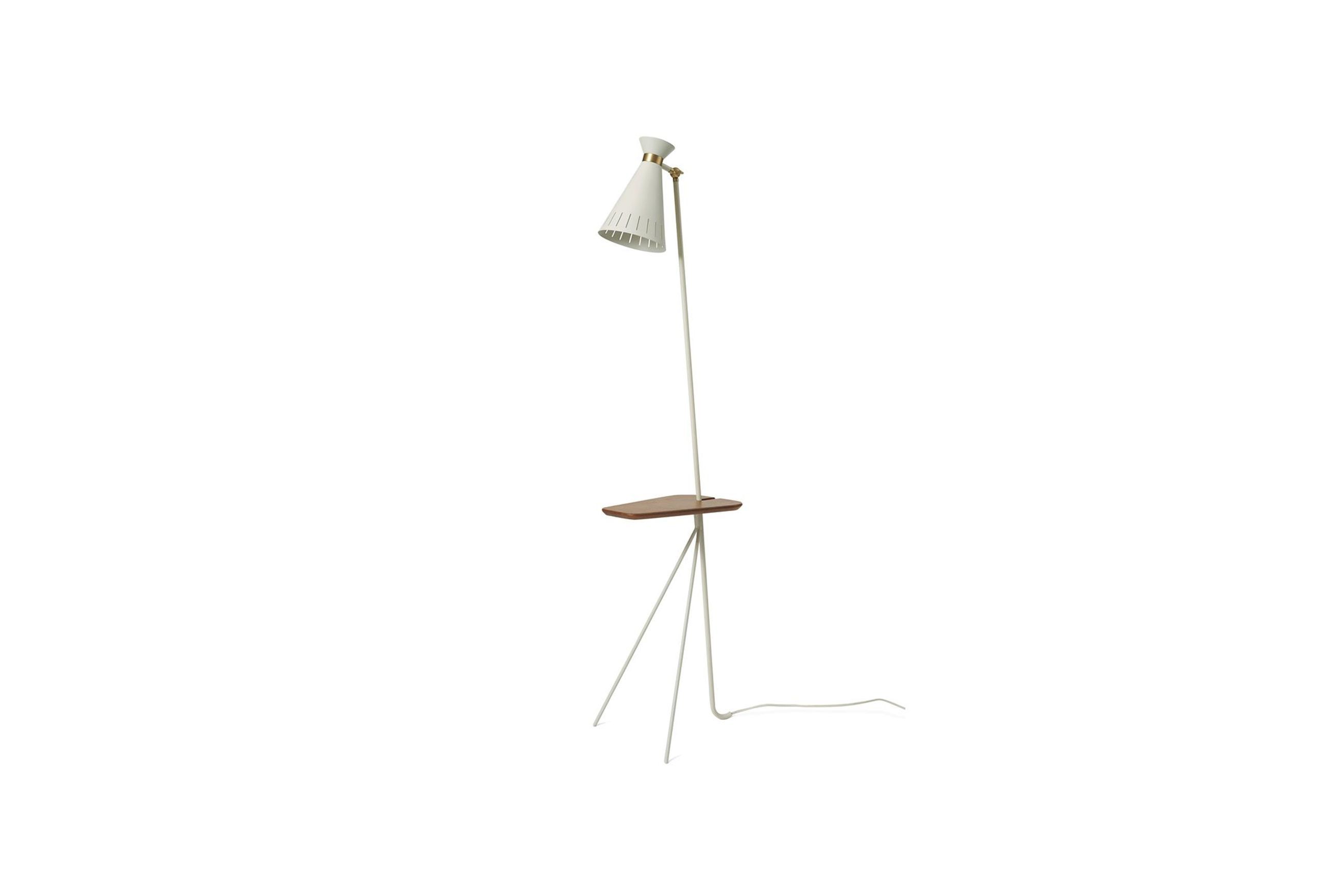 Cone Pendant Lamp