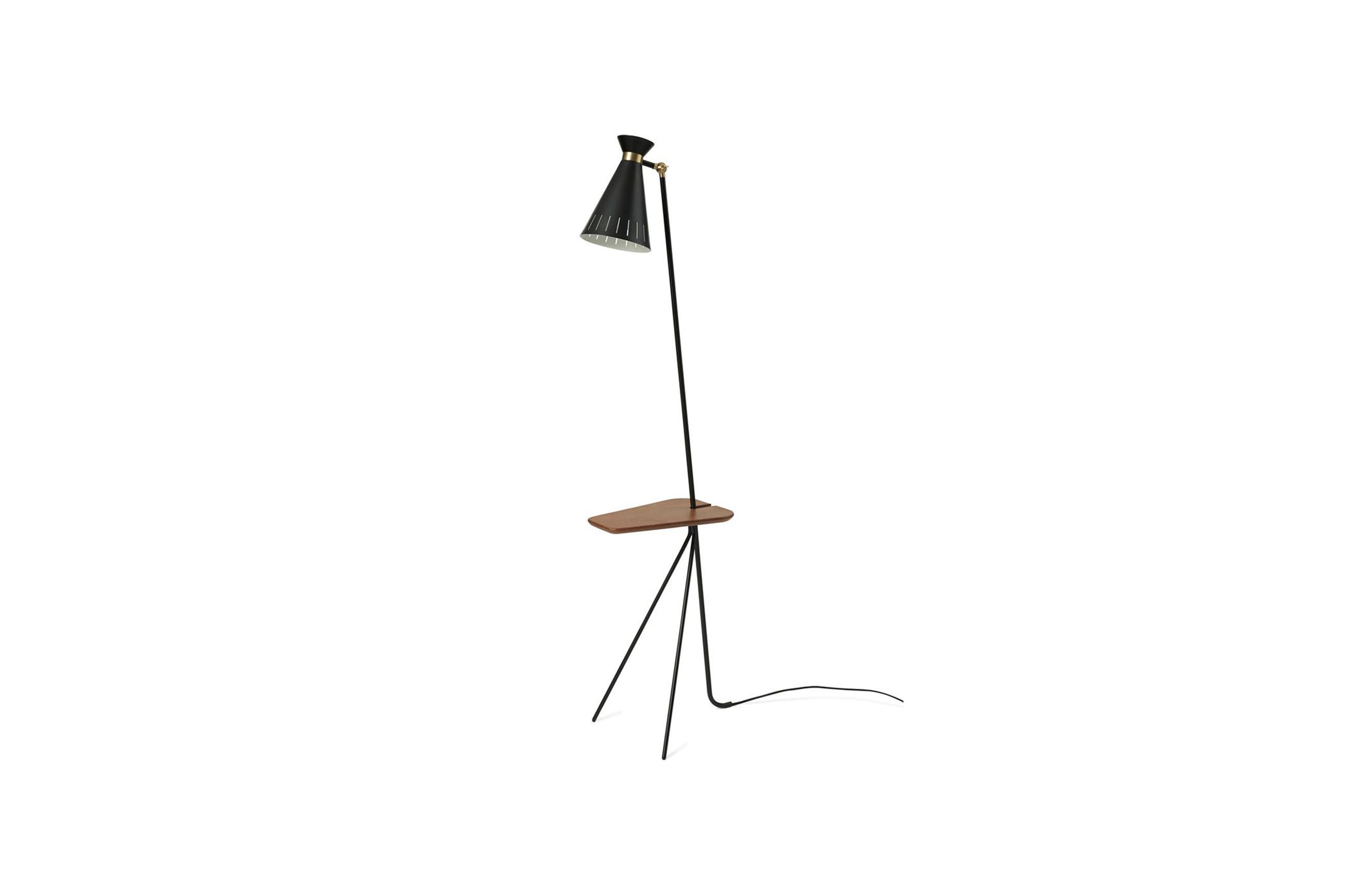 Cone Pendant Lamp