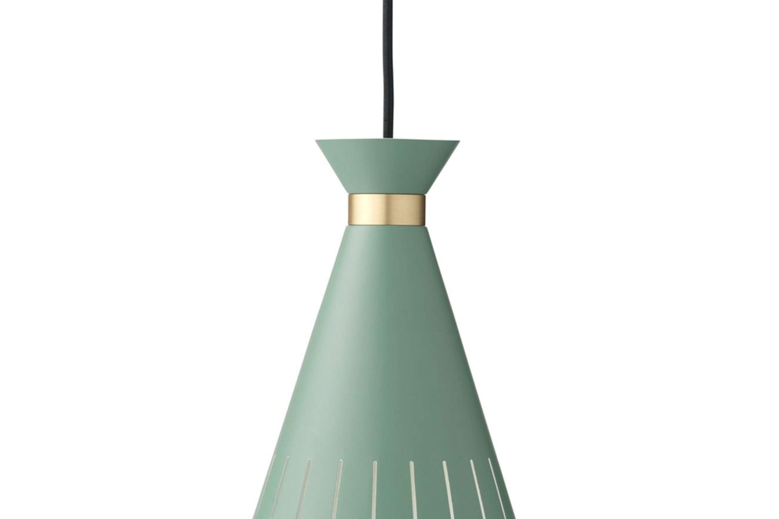 Cone Pendant Lamp