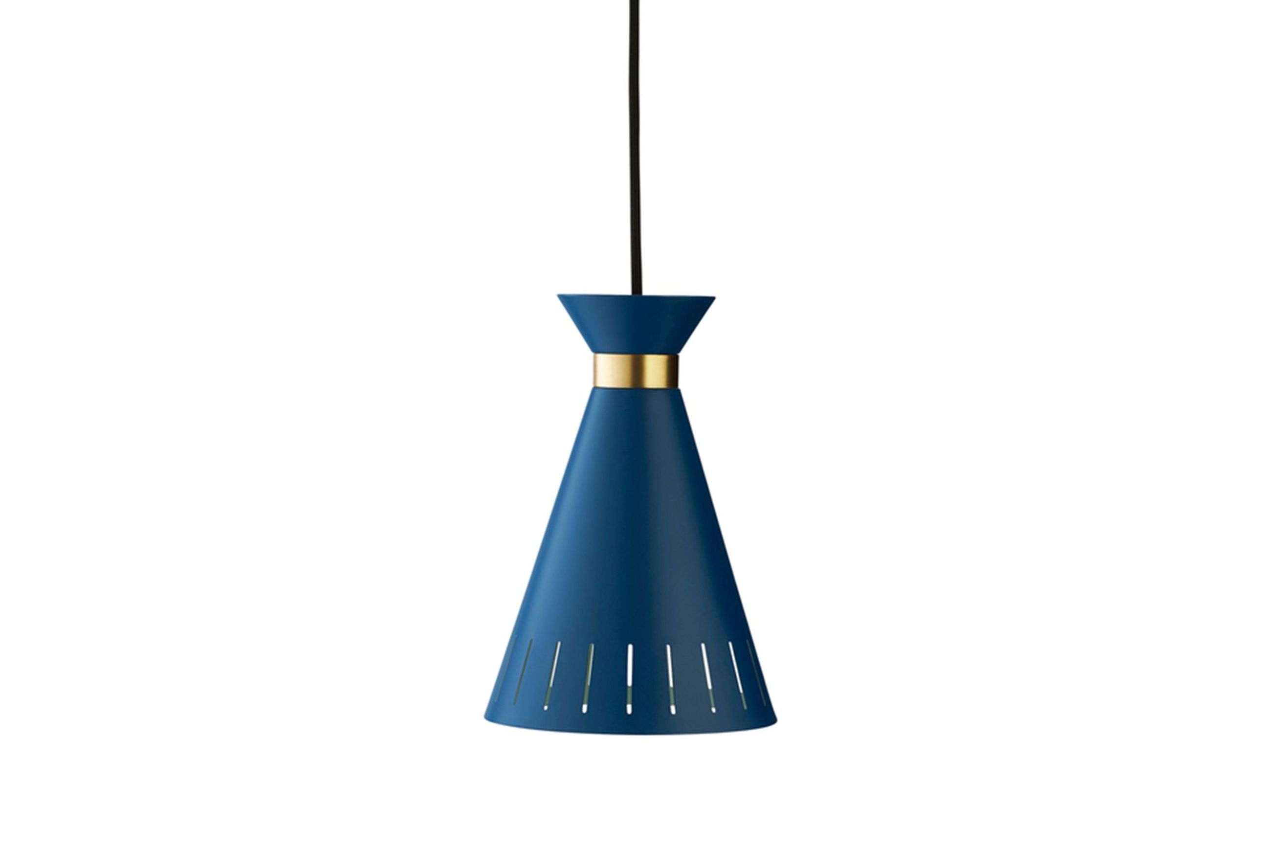 Cone Pendant Lamp