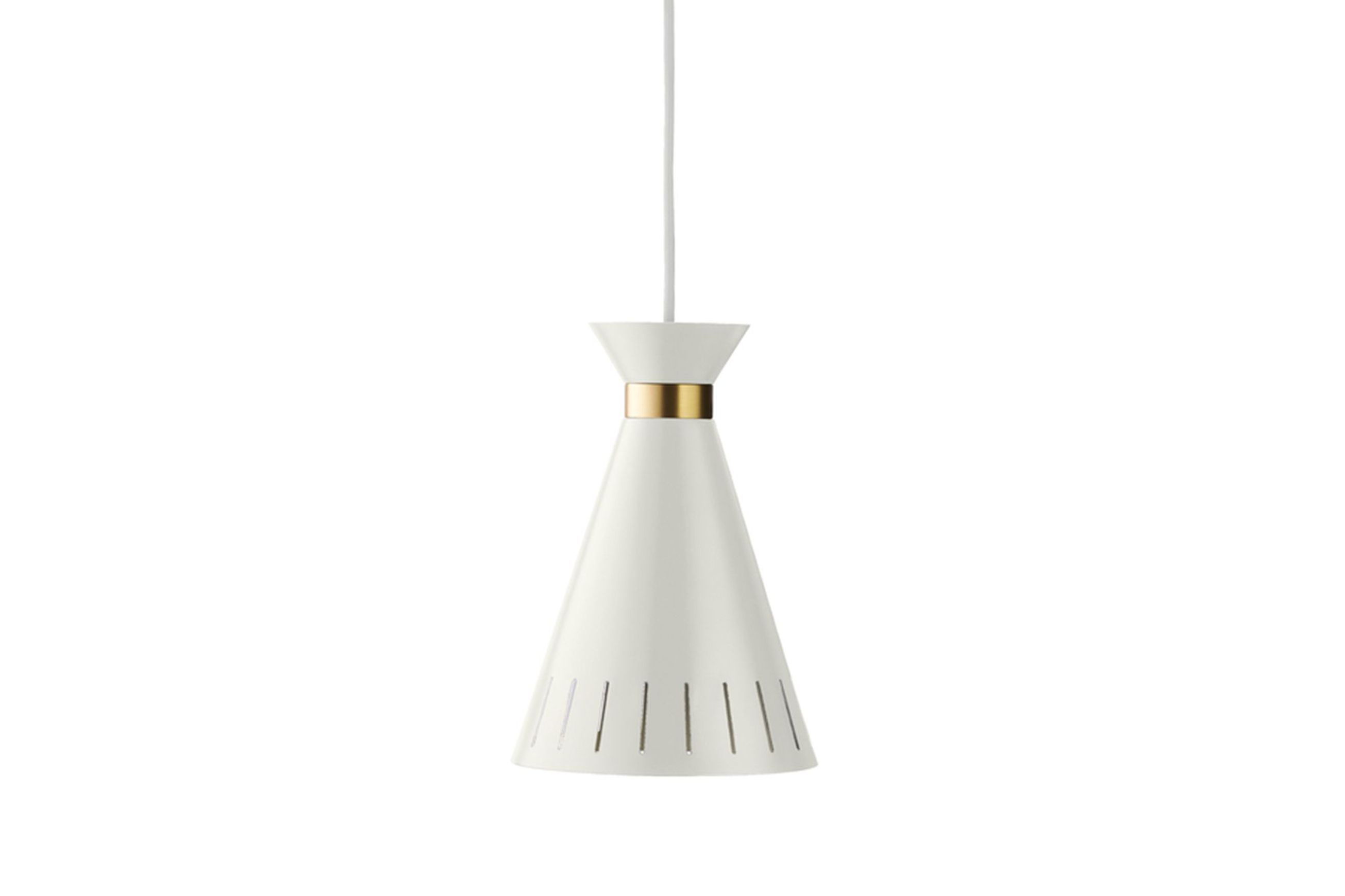 Cone Pendant Lamp