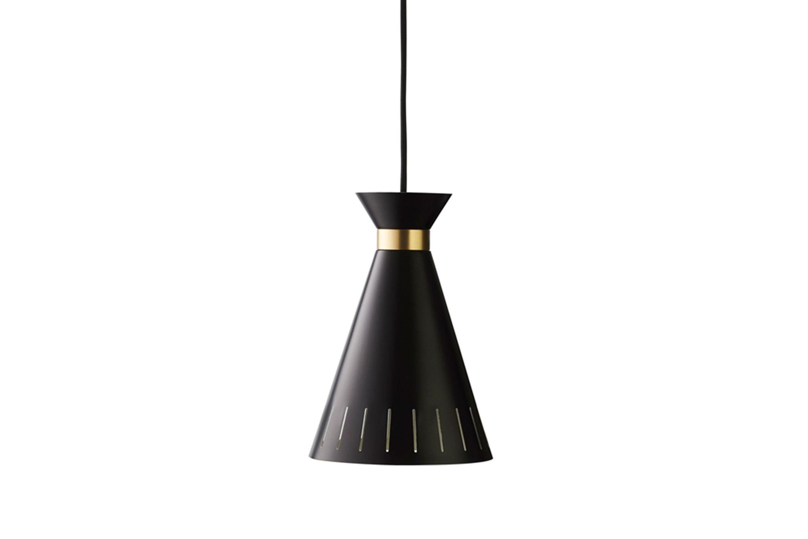 Cone Pendant Lamp