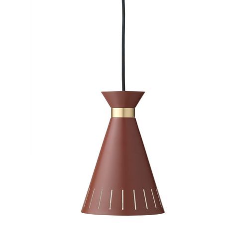 Cone Pendant Lamp