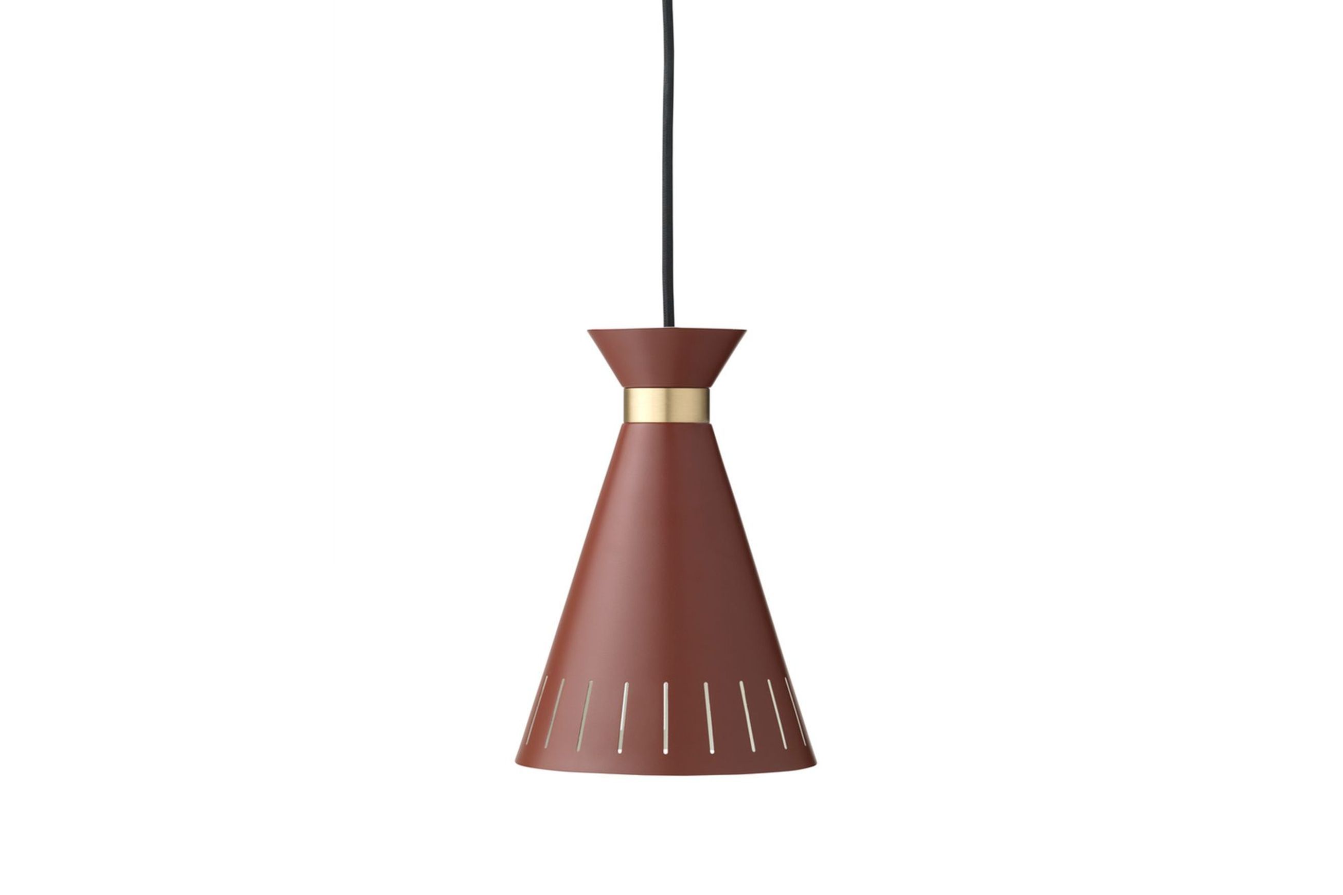 Cone Pendant Lamp