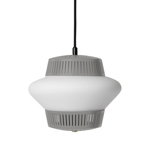 Opal Arch Pendant Lamp