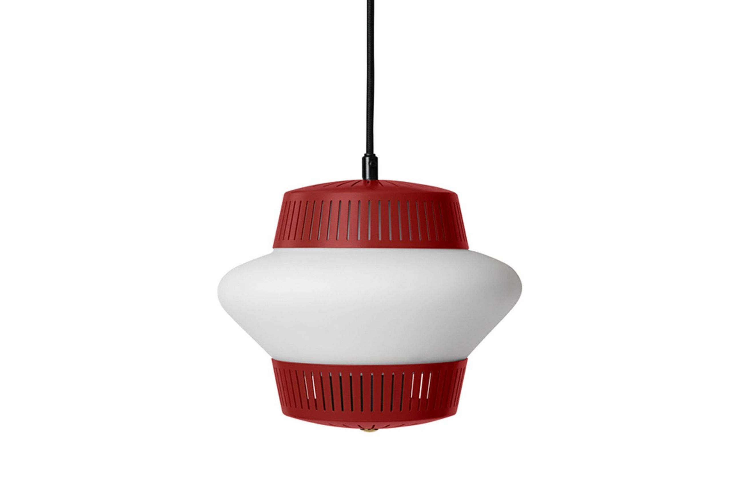 Opal Arch Pendant Lamp