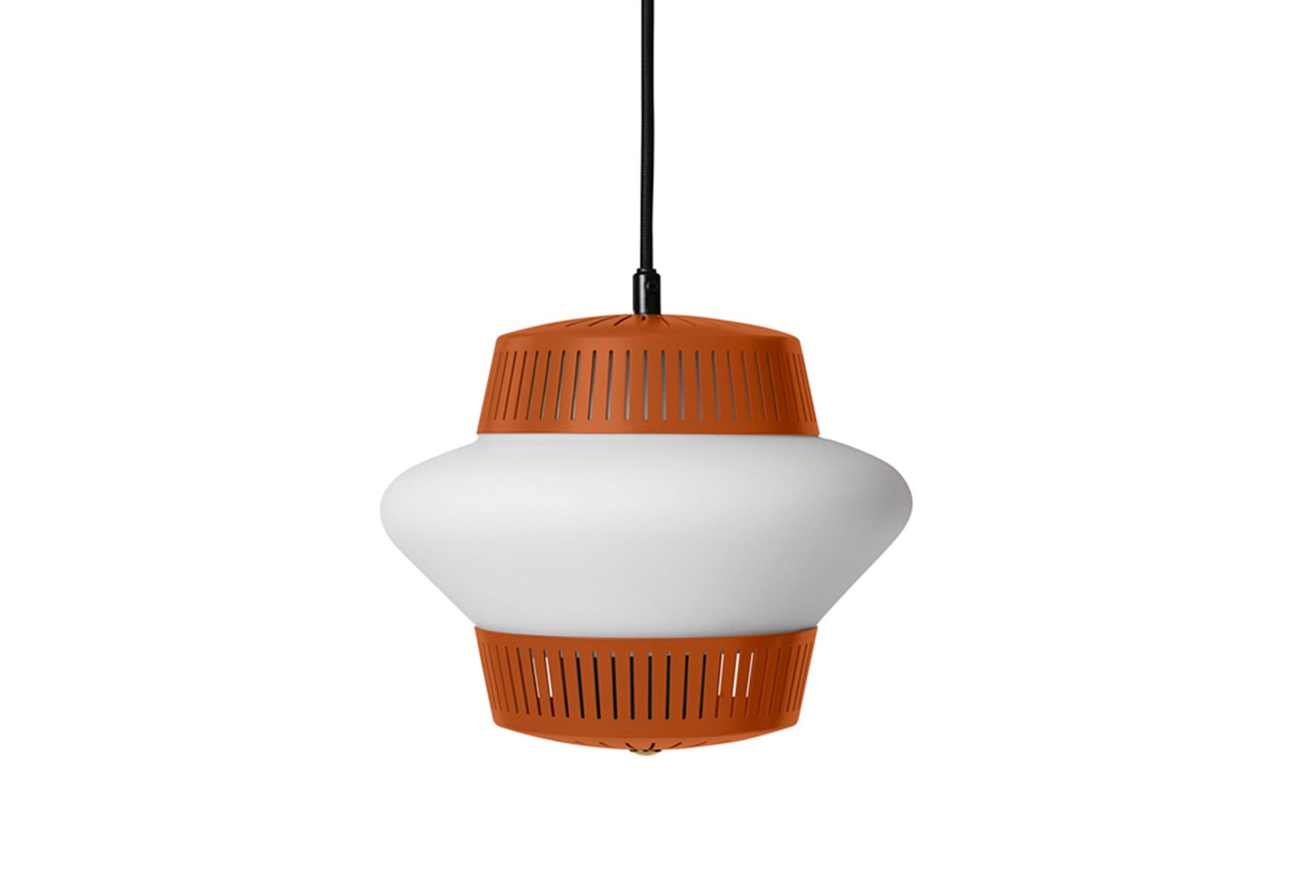Opal Arch Pendant Lamp