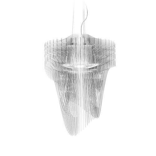 Aria Suspension Lamp ZHD x Slamp