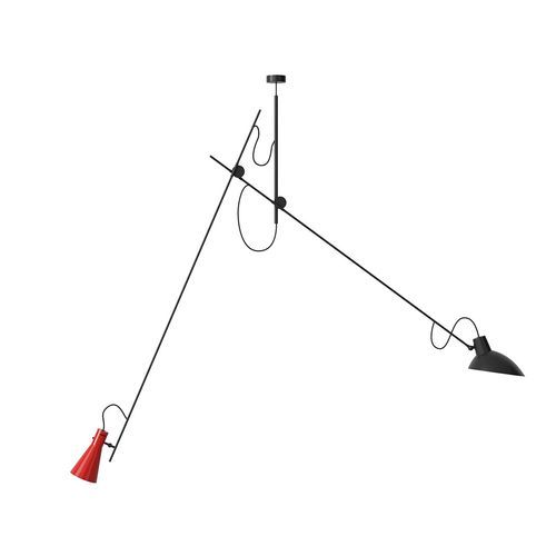 VV Cinquanta Suspension Lamp