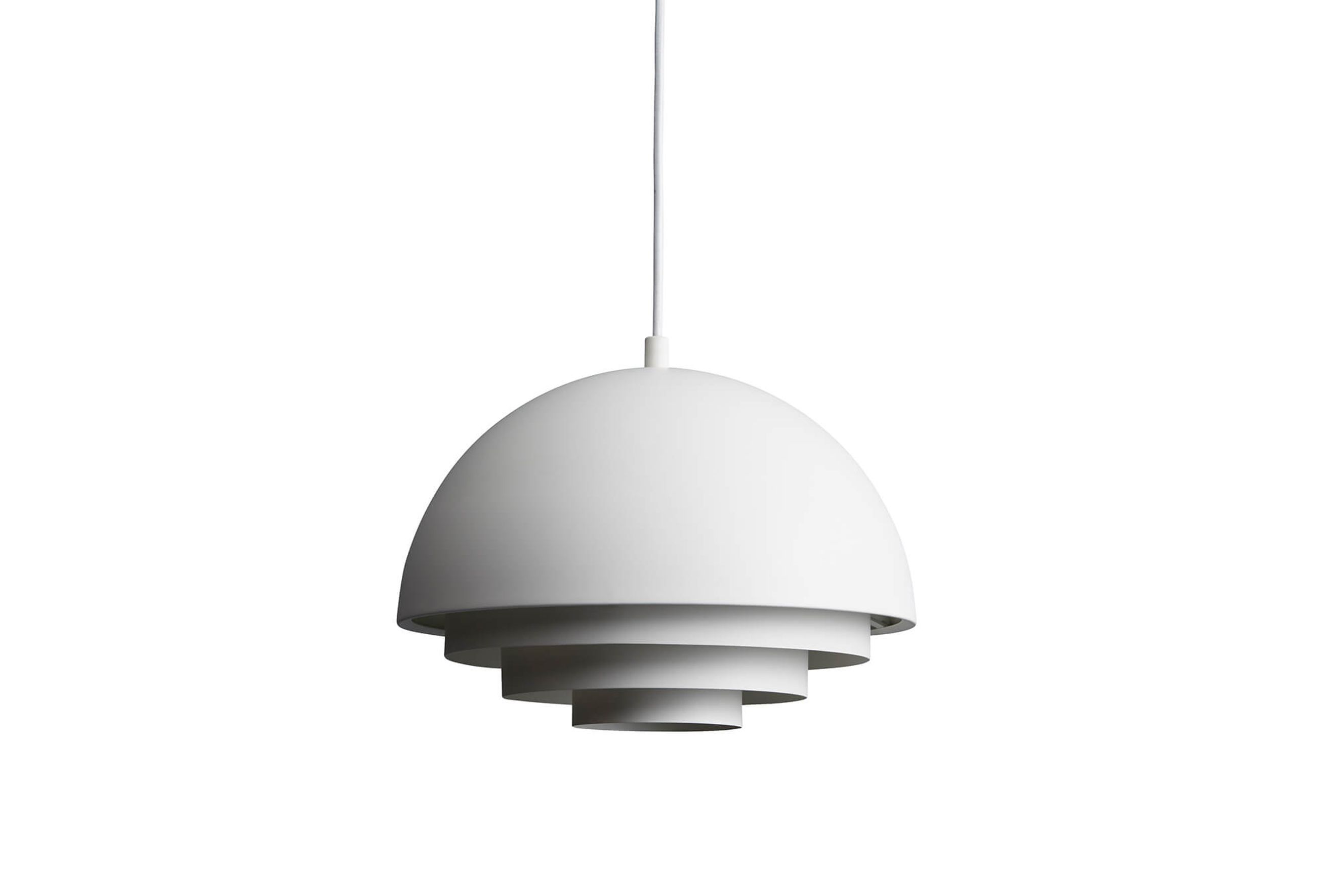 Milieu Colour Mini Pendant Lamp