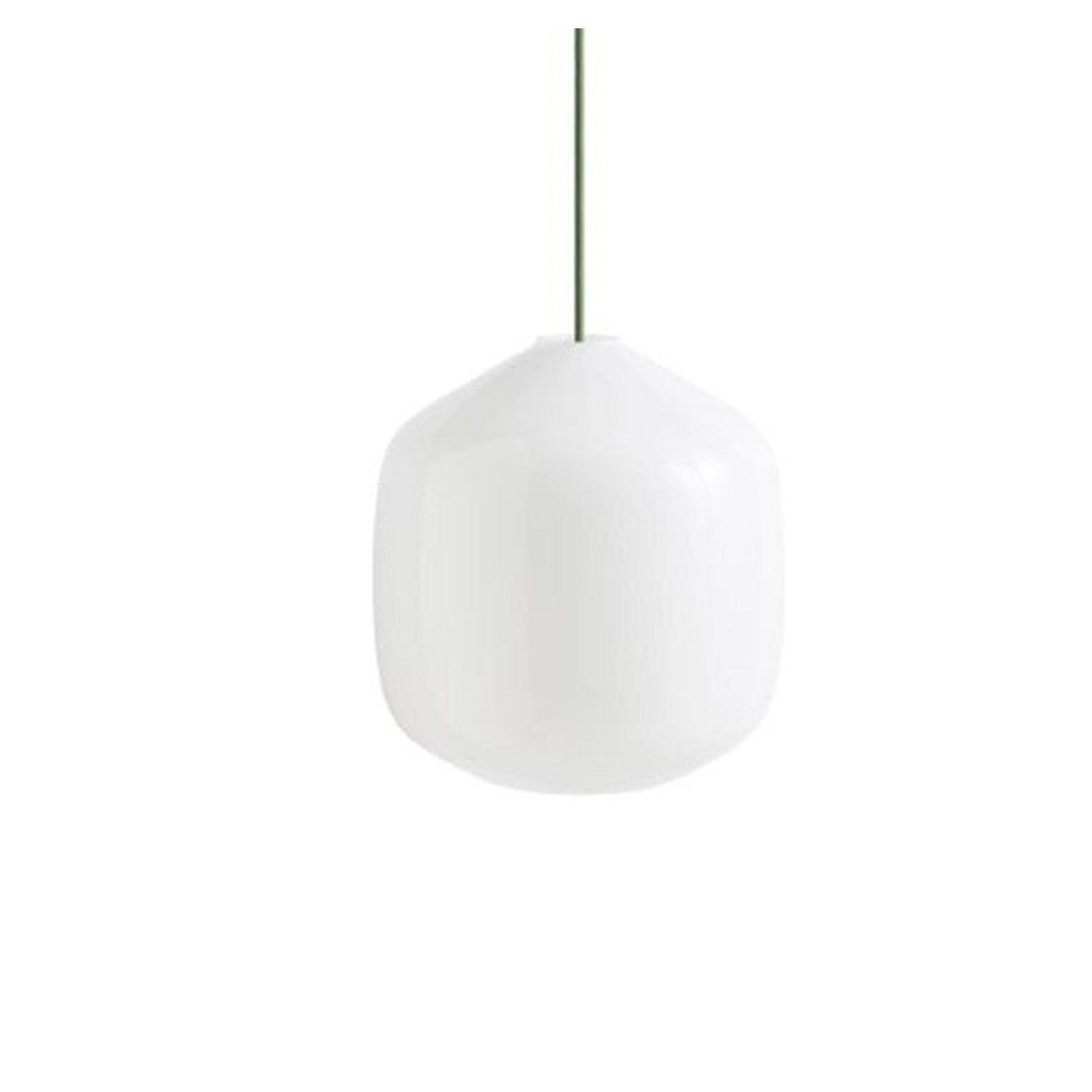 Buoy Glass Large Pendant