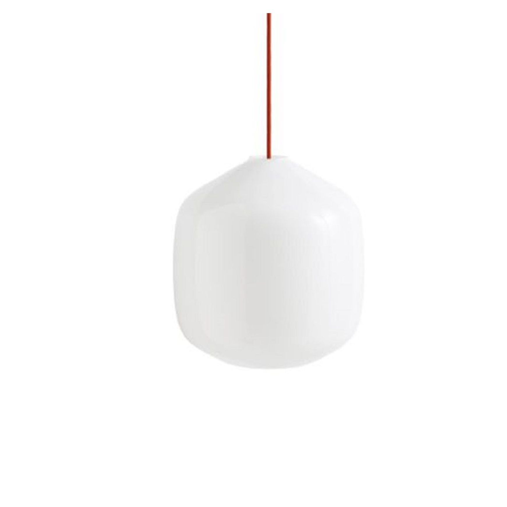 Buoy Glass Large Pendant