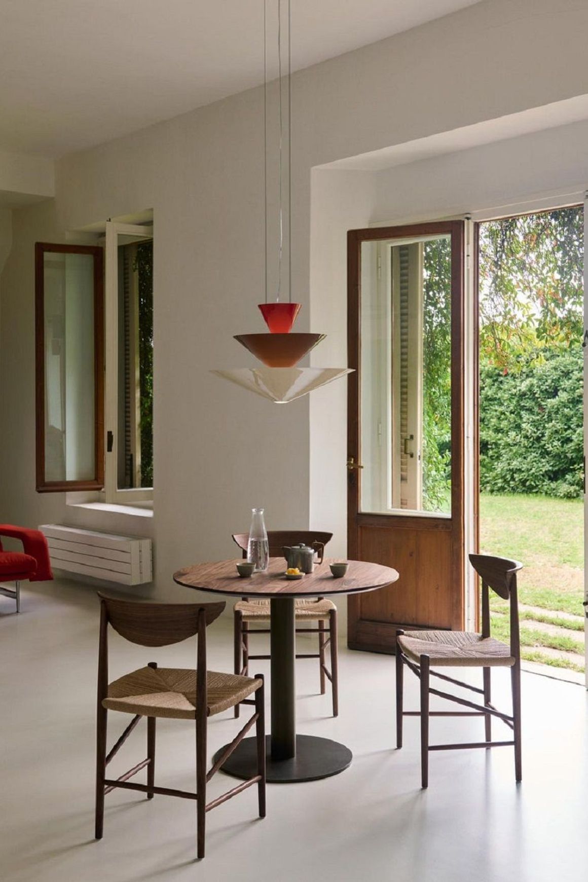 Gio Lighting Series