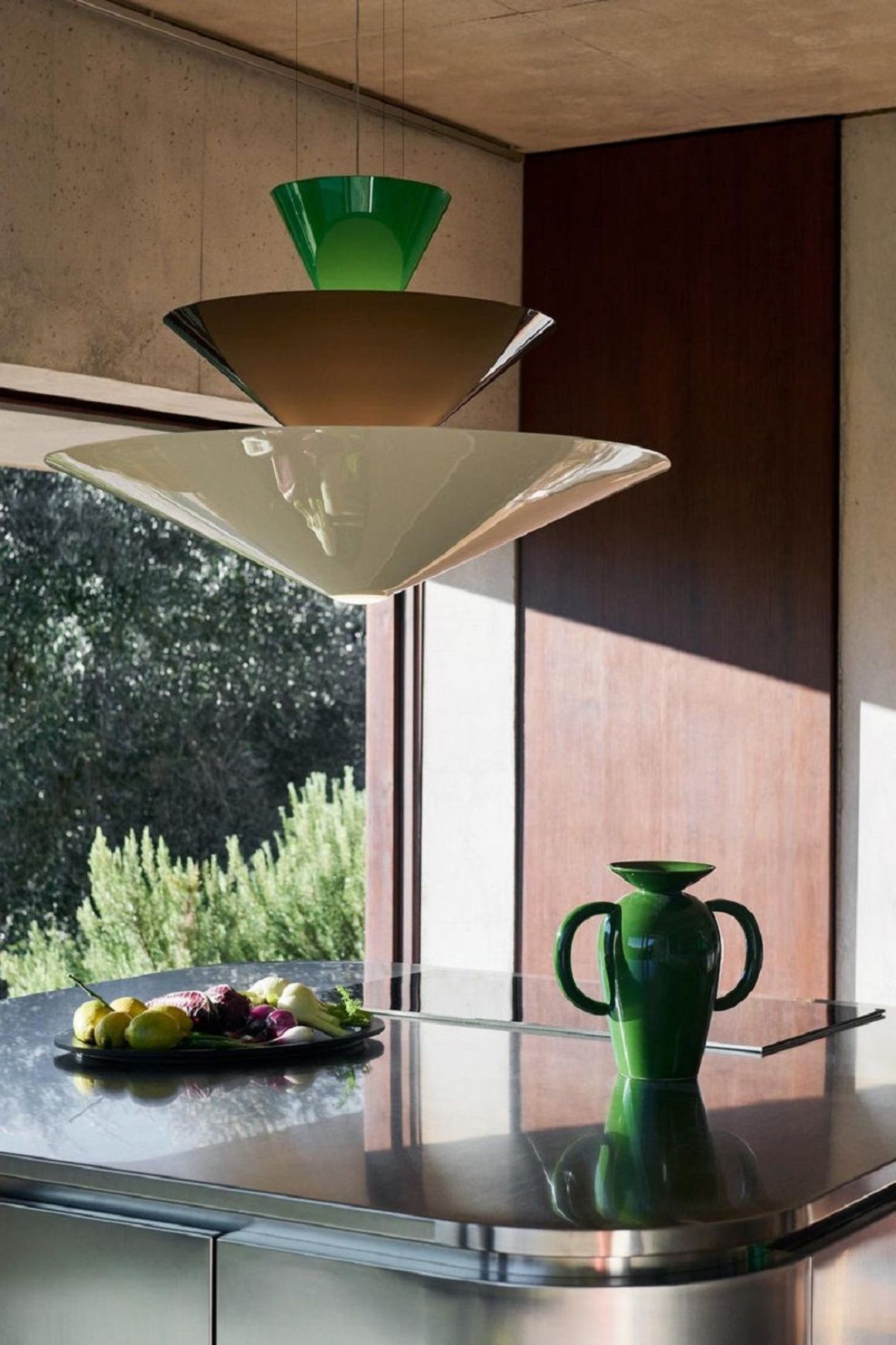 Gio Lighting Series