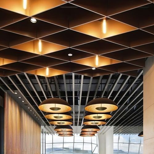 Architectural Lighting