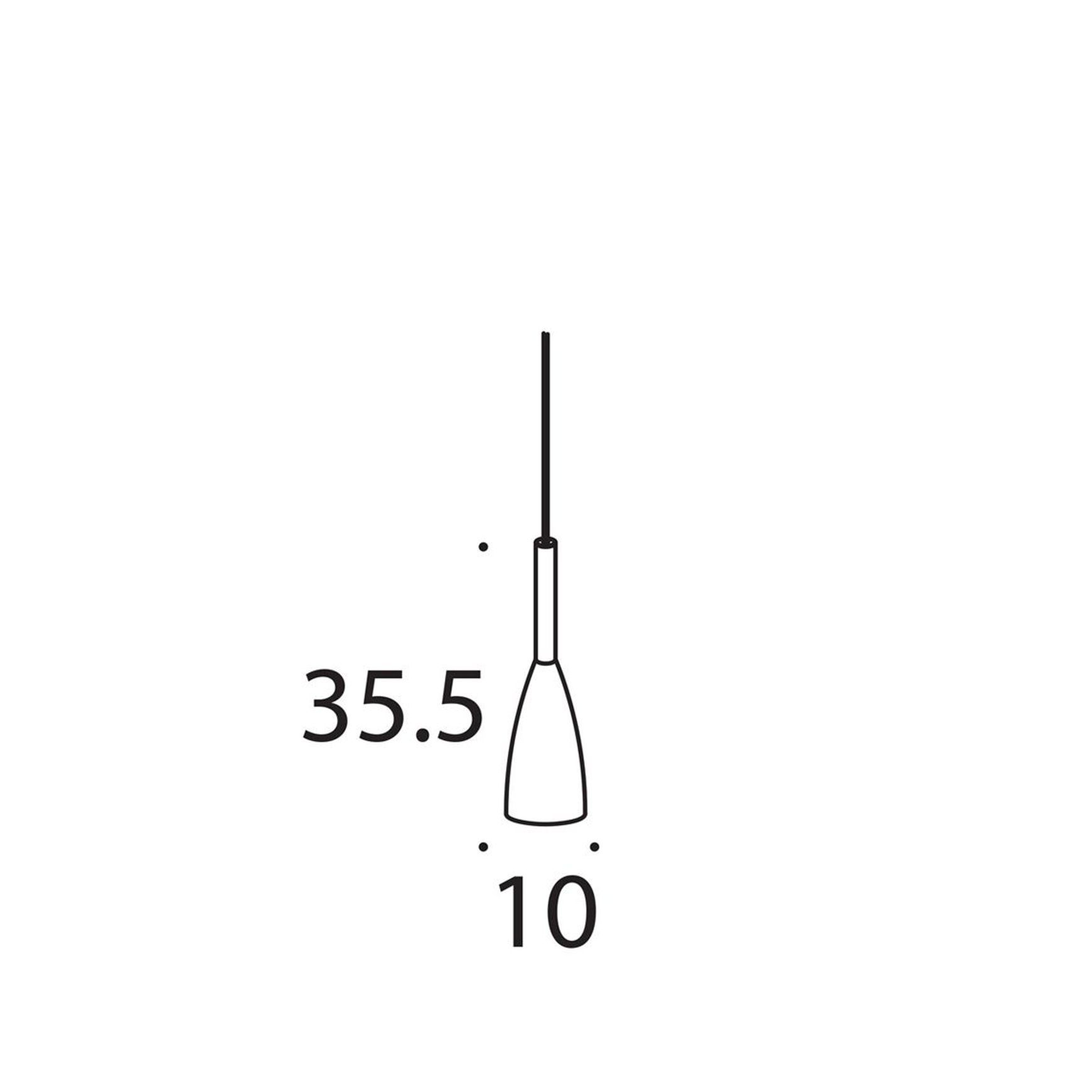 Pure 10 | Pendant