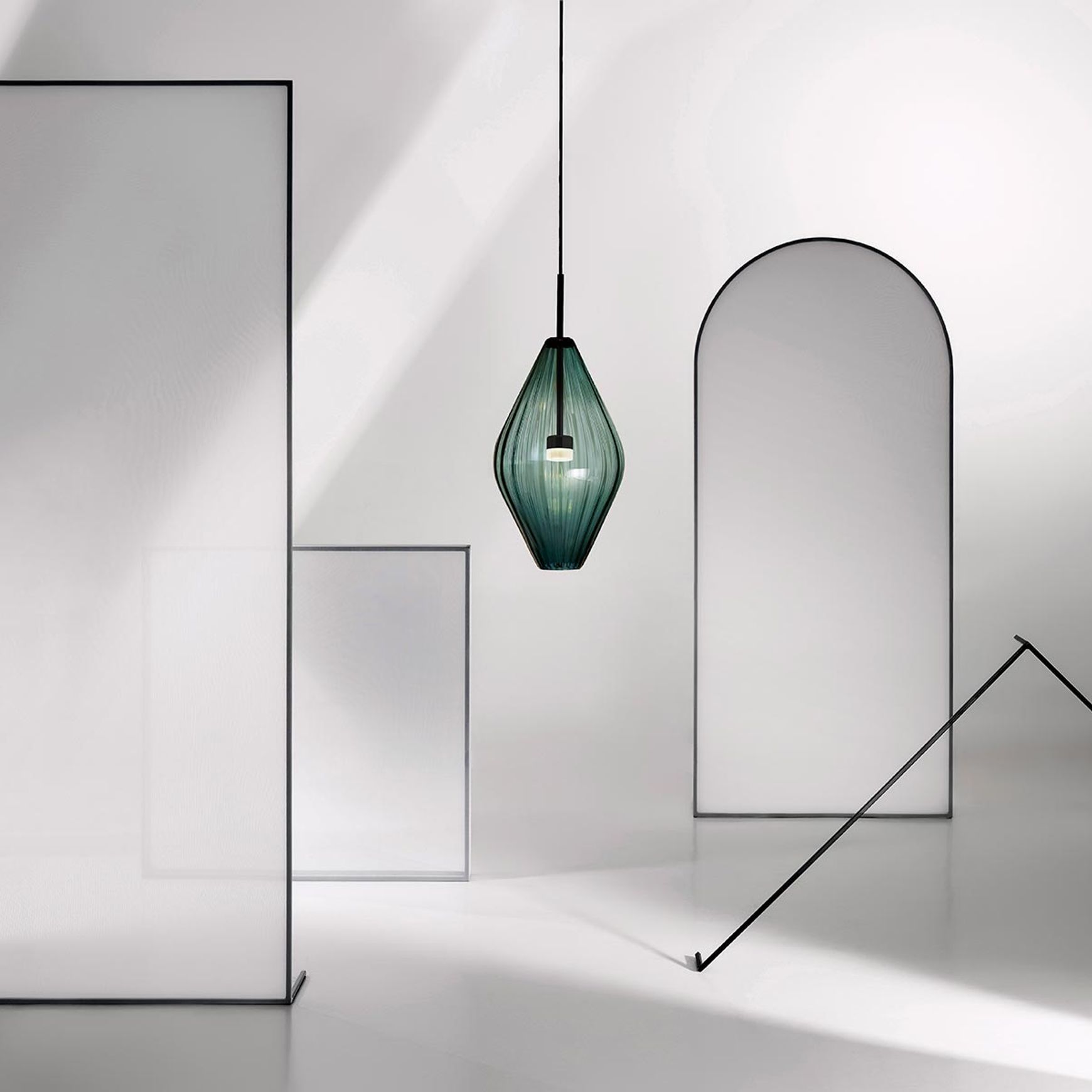 Bailey | Pendant Light