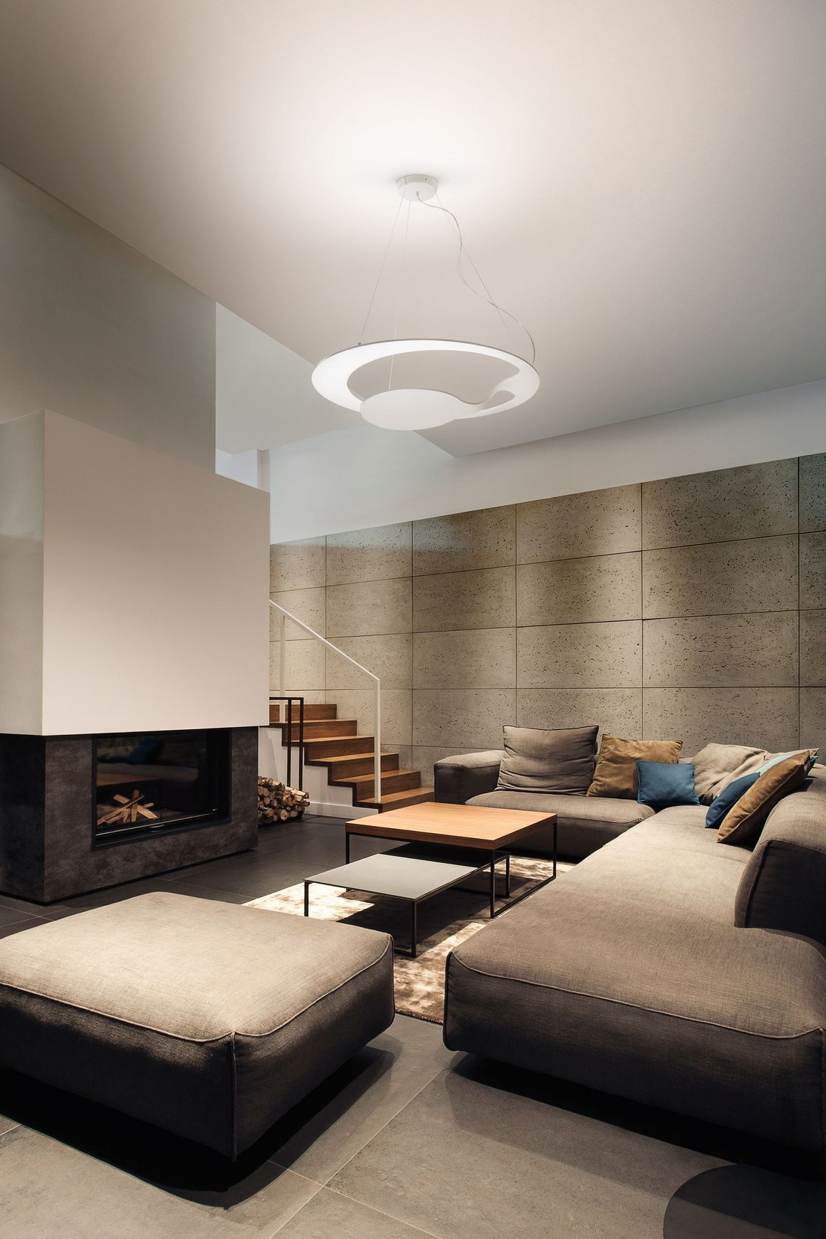 Glu Pendant Light