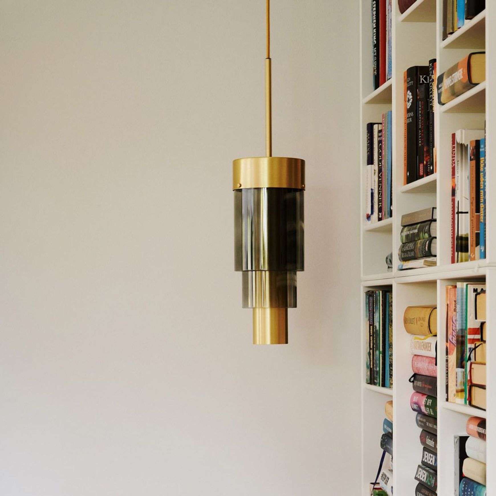 A-Spire Pendant