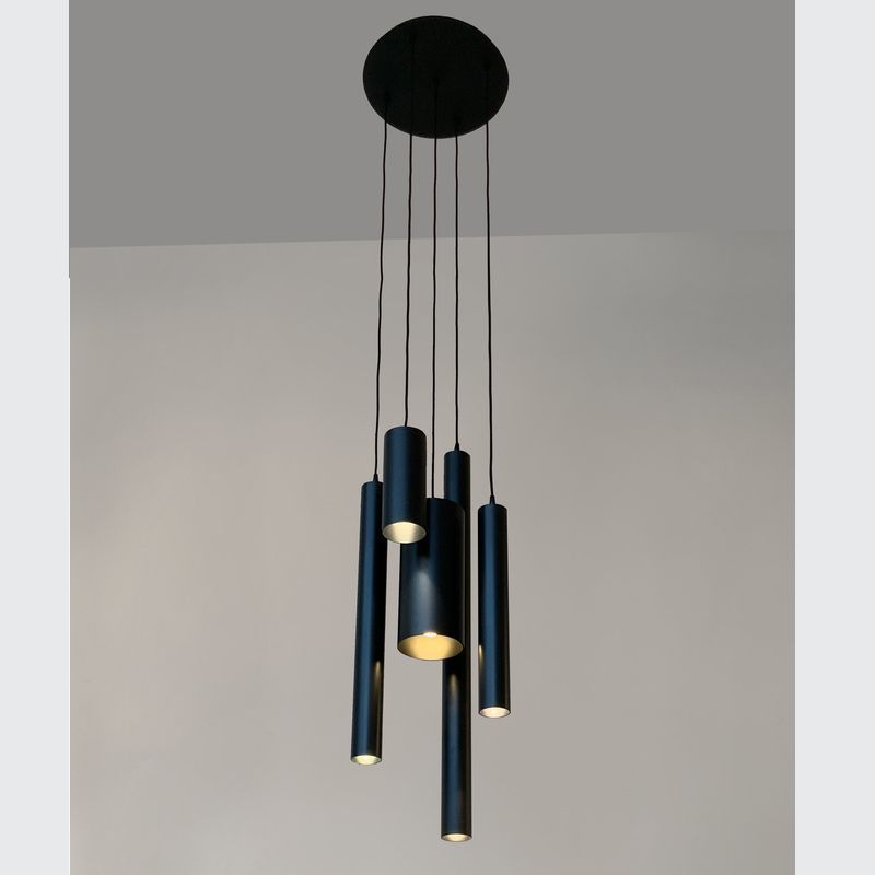Tubby Bubby Apollo Pendant Light