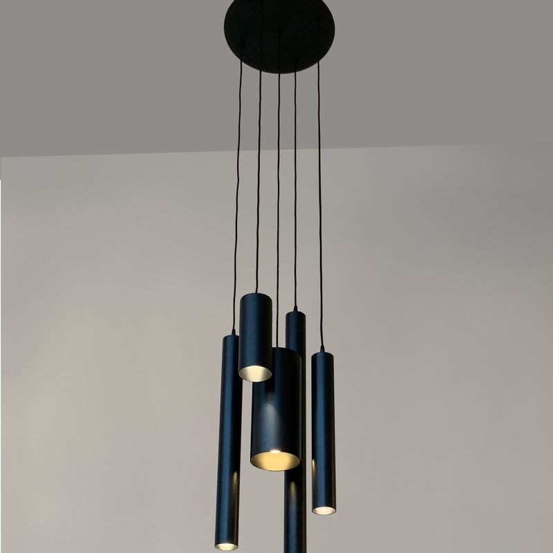 Tubby Bubby Apollo Pendant Light