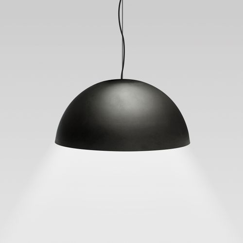 Half Moon LED Pendant Light