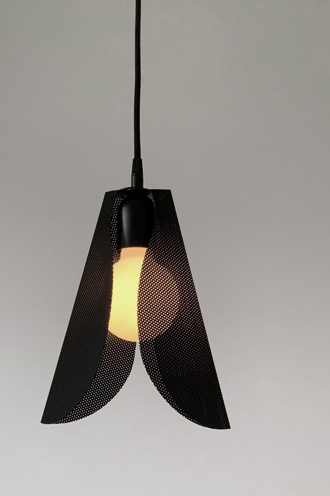 Leaf Pendant Light