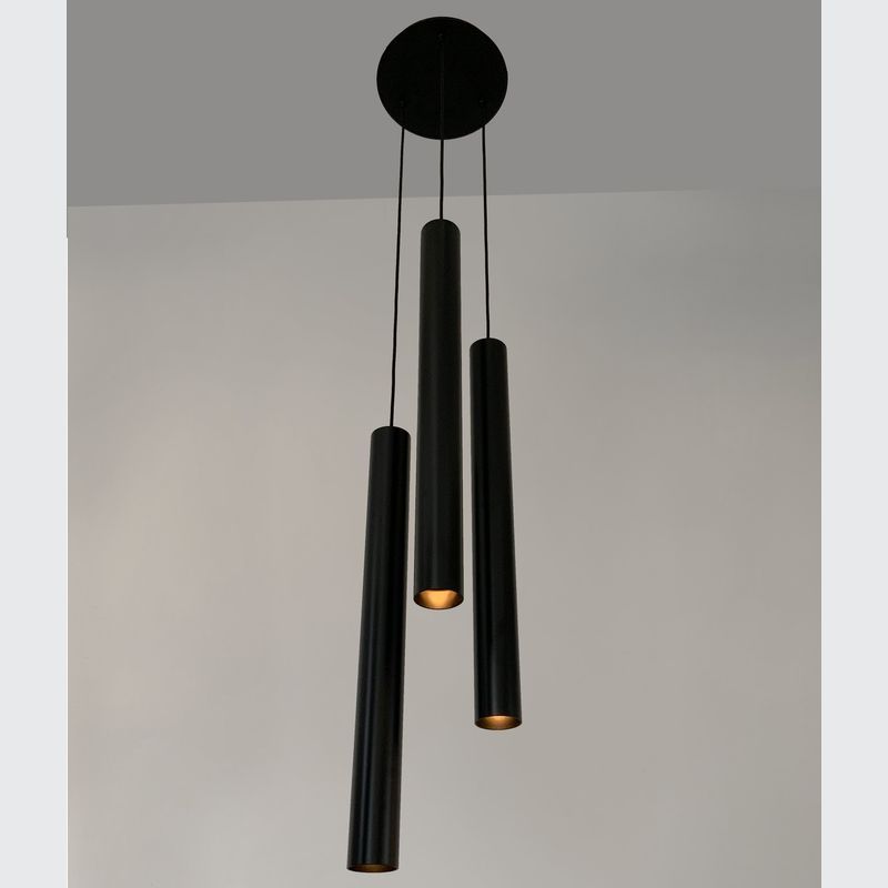 Apollo Pendant Cluster Pendant Light