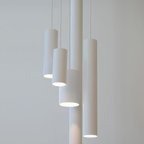 Tubby And Bubby Pendant Light