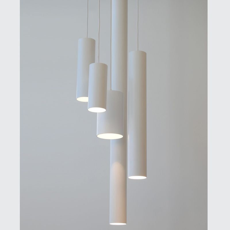 Tubby And Bubby Pendant Light