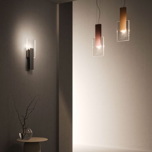Amulette Art Pendant Light
