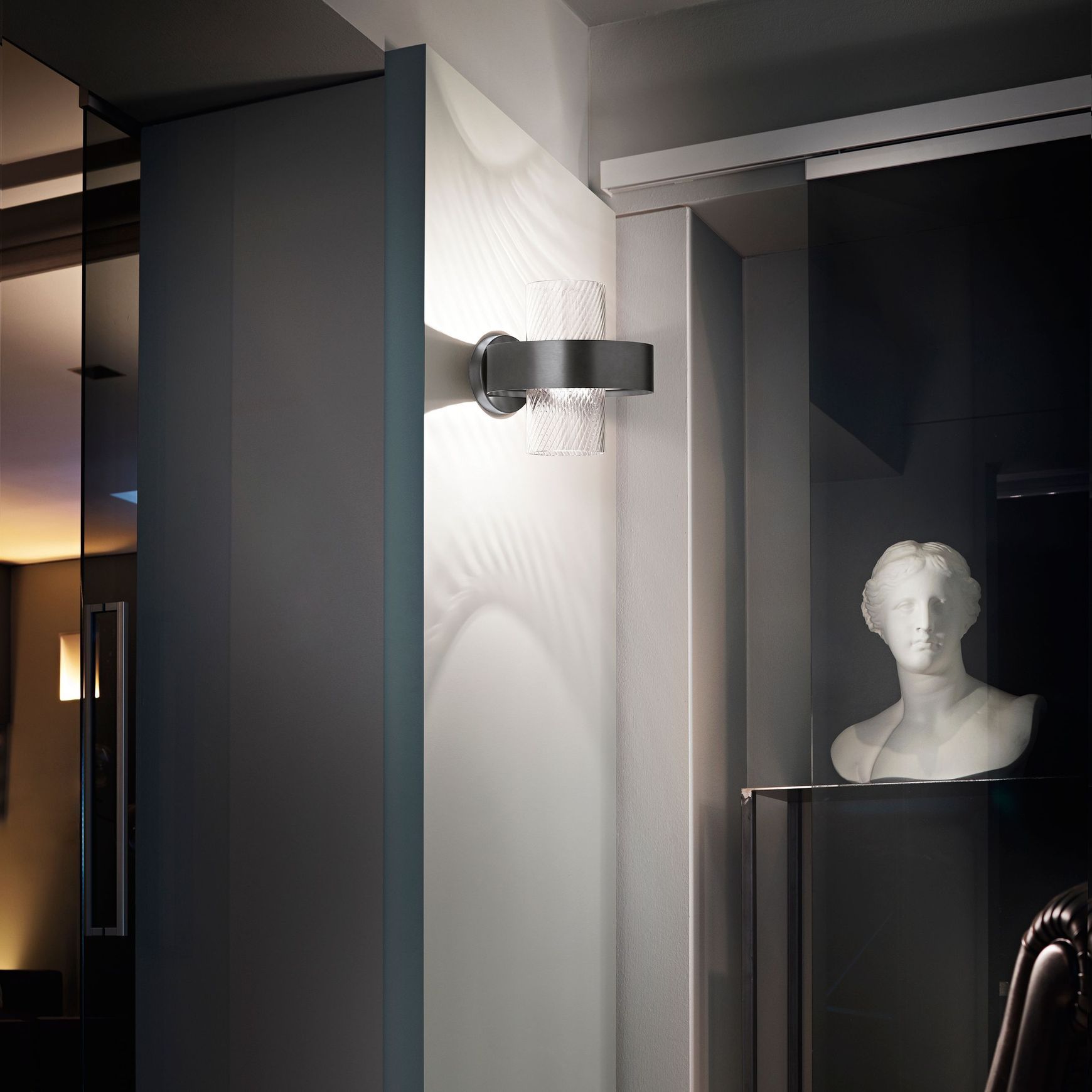 Armonia Wall Light
