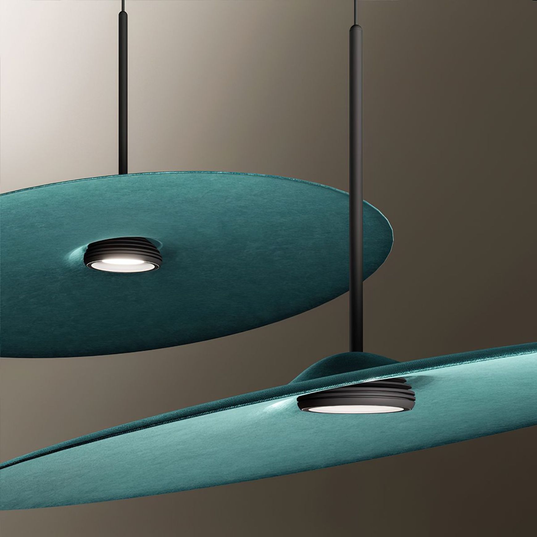 Acustica 90 Pendant