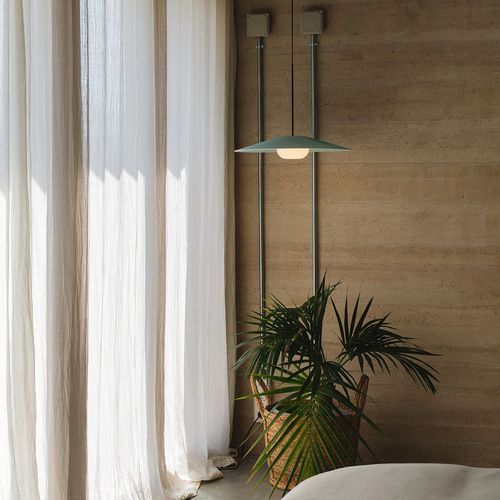 Arctic Circle 55cm Pendant