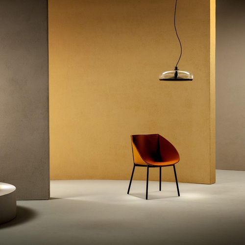 Aurelia S22 Bold, Suspended Pendant