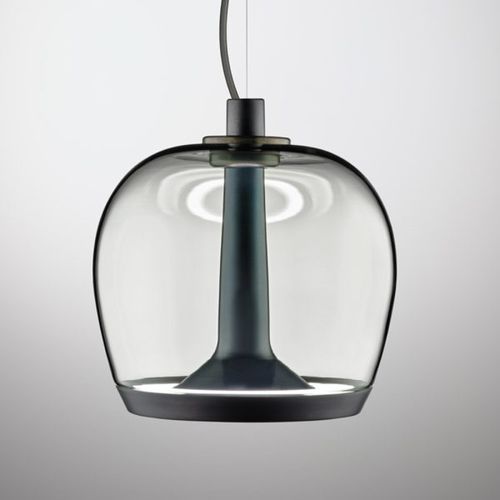 AURELIA S 22 SS Bold Pendant Light by Leucos
