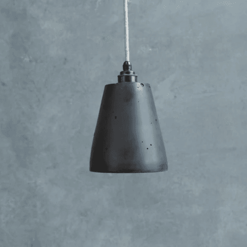 Bello Crete Pendant Light