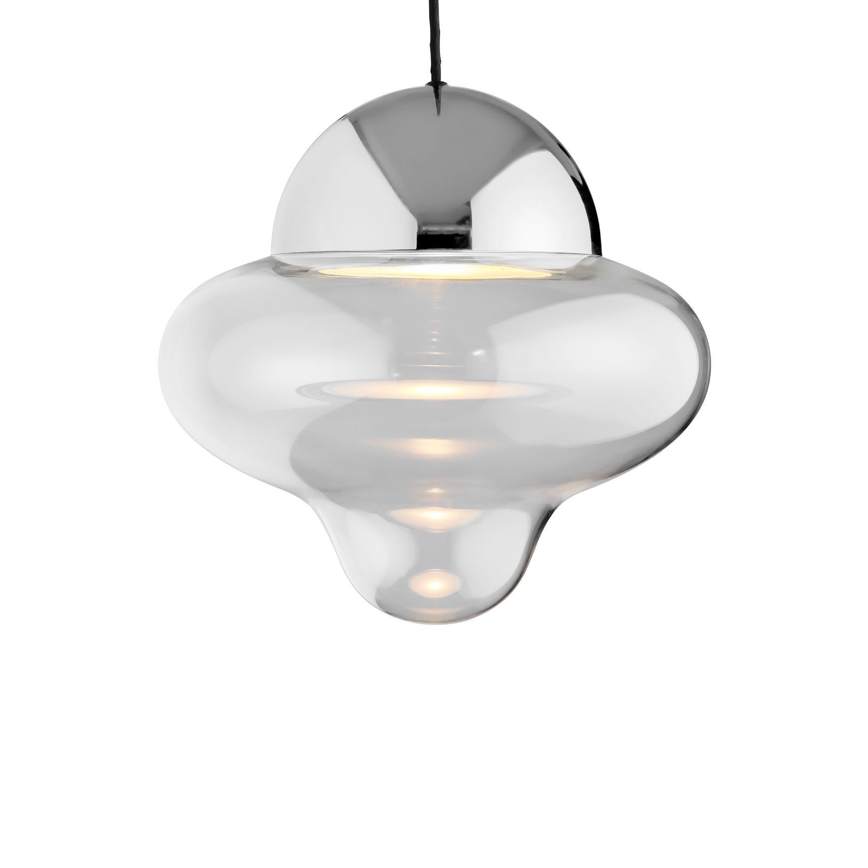Nutty XL Pendant Light