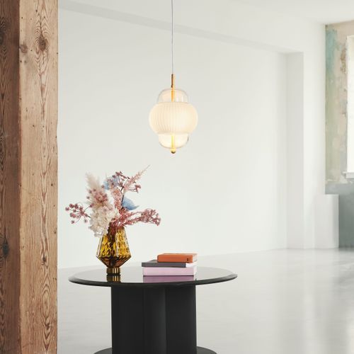 Shahin Pendant Light