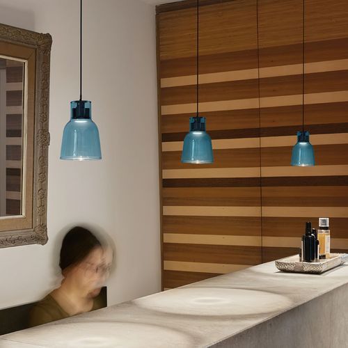 Drip/Drop S/01 Pendant