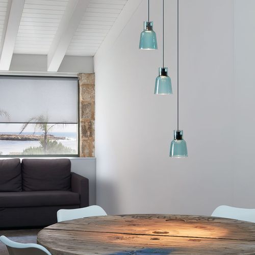 Drip/Drop S/01 Pendant