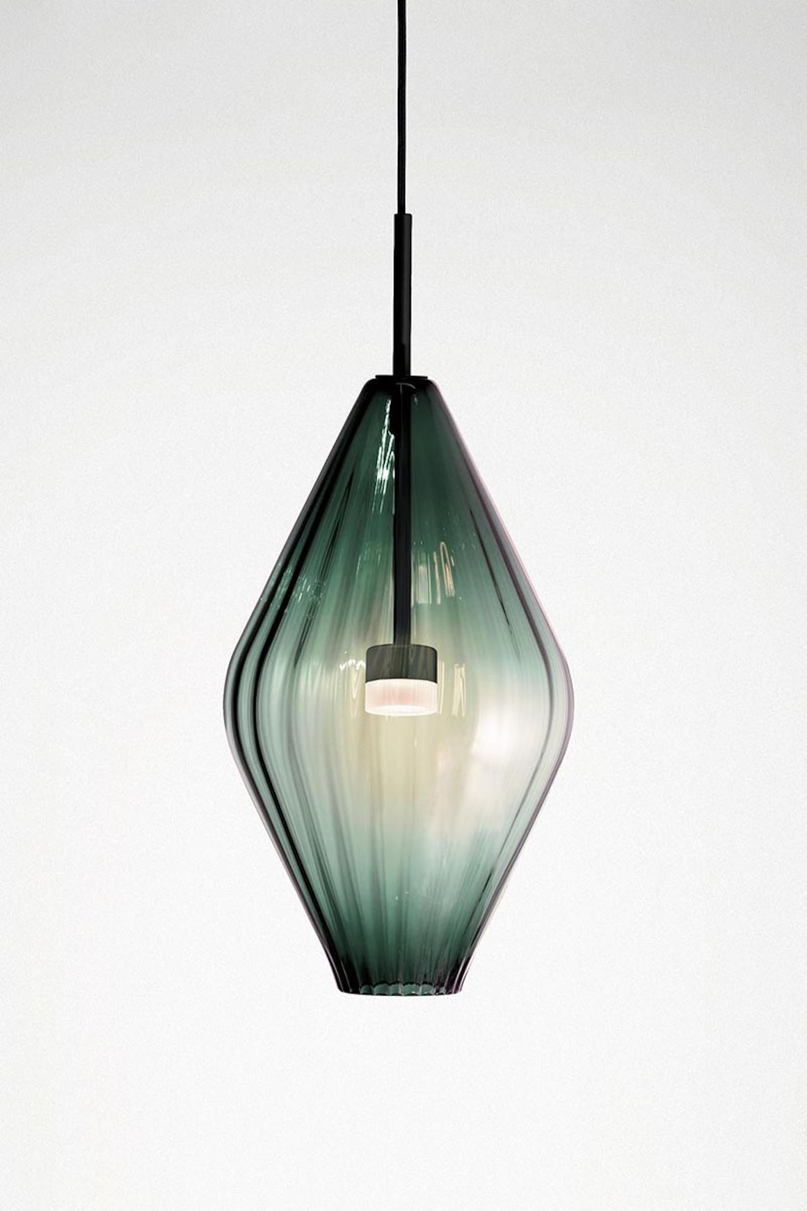 Bailey | Pendant Light