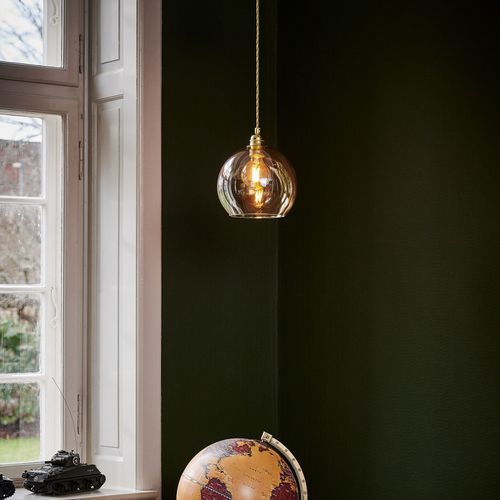 Rowan 15.5cm Pendant Light